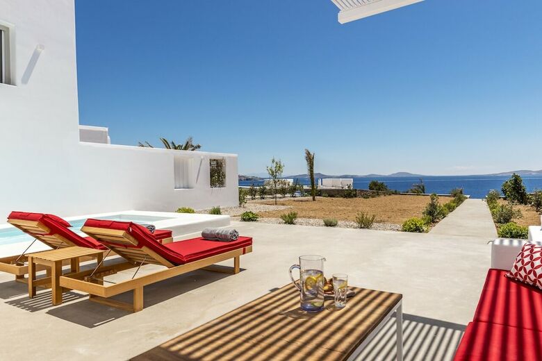 Aparthotel Bespoke Mykonos