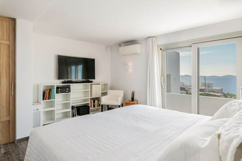 Aparthotel Bespoke Mykonos