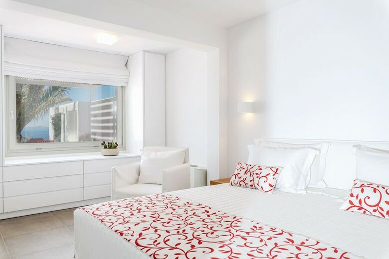 Aparthotel Bespoke Mykonos