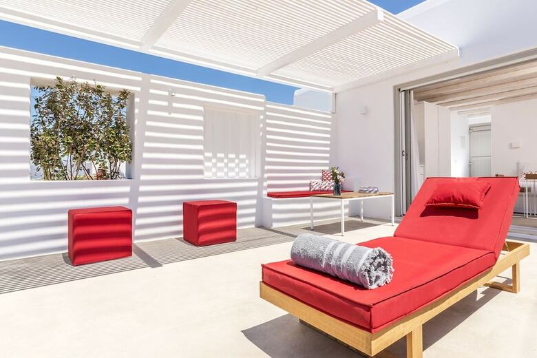 Aparthotel Bespoke Mykonos
