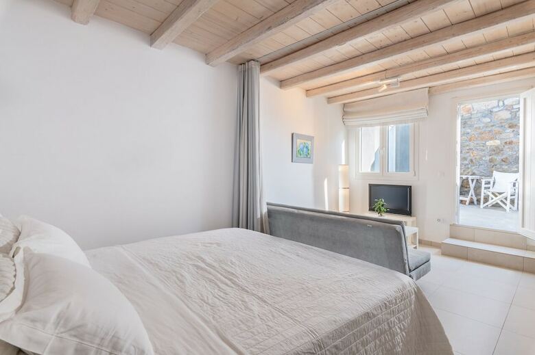 Aparthotel Bespoke Mykonos