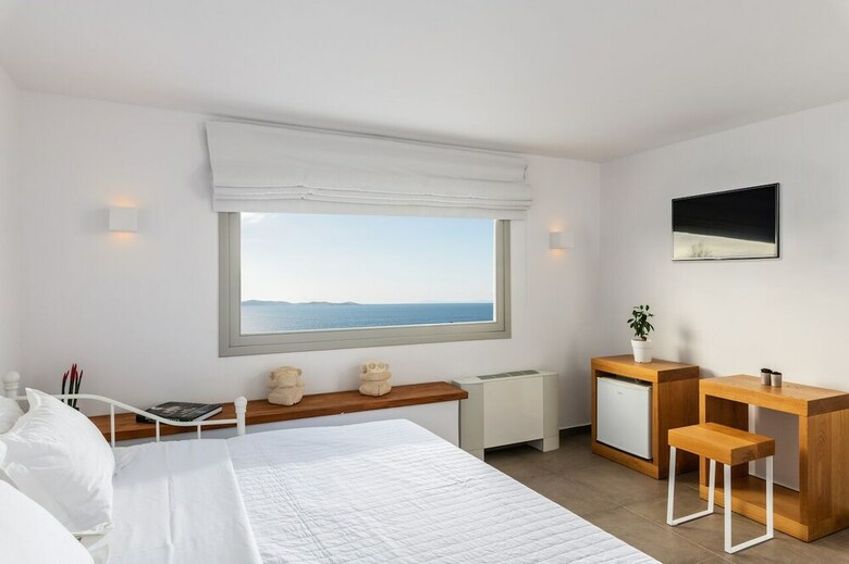 Aparthotel Bespoke Mykonos