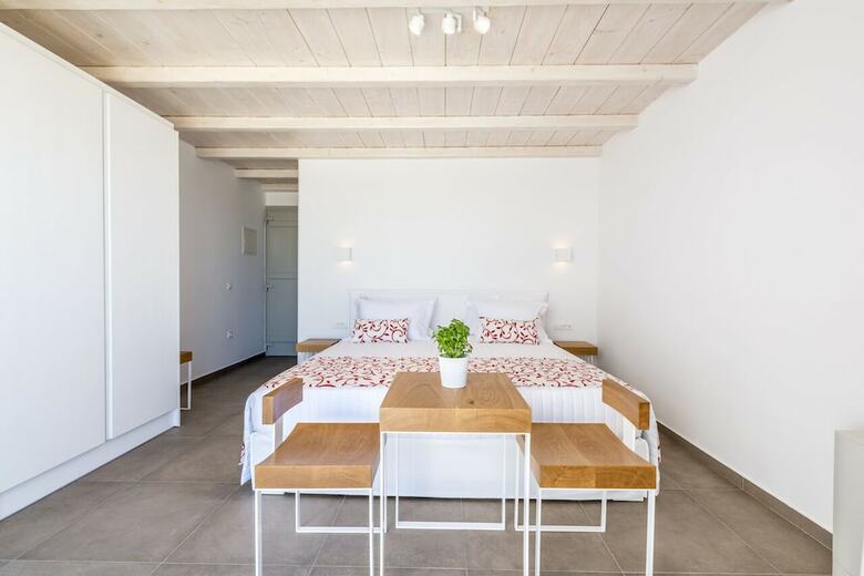 Aparthotel Bespoke Mykonos