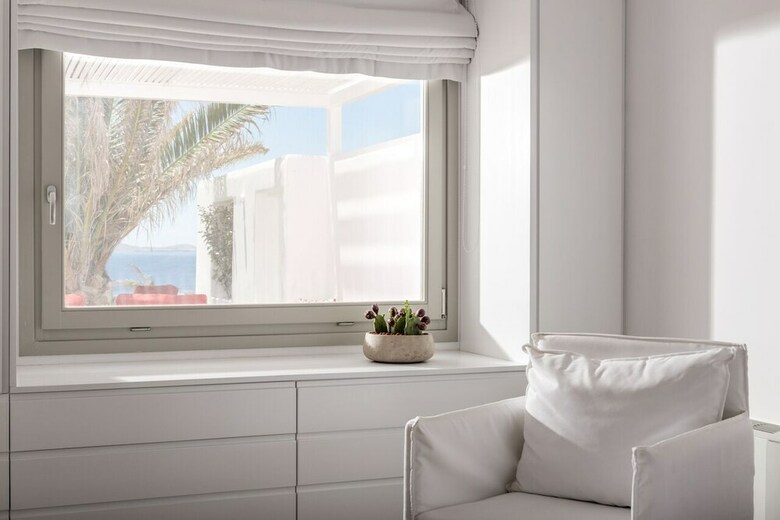Aparthotel Bespoke Mykonos