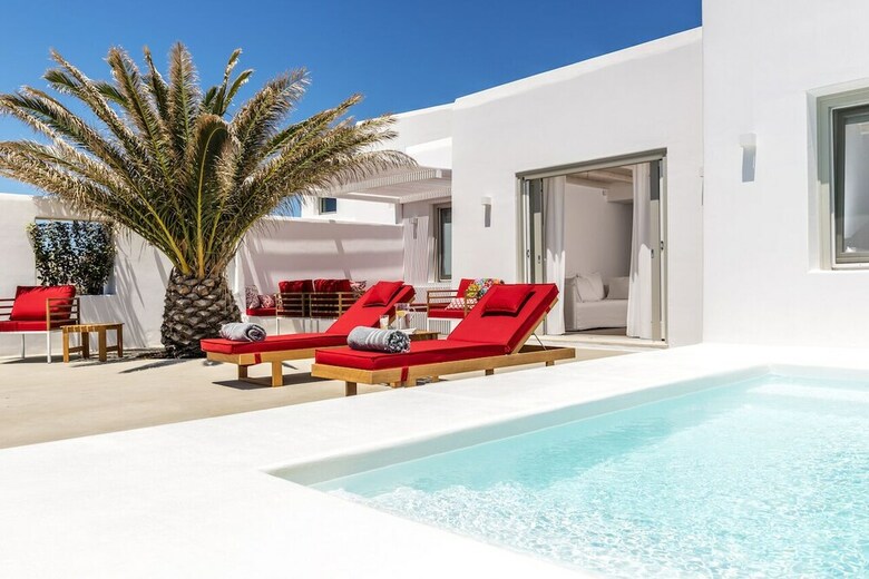 Aparthotel Bespoke Mykonos