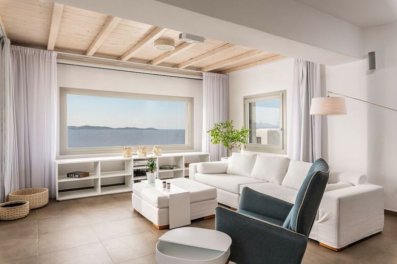Aparthotel Bespoke Mykonos