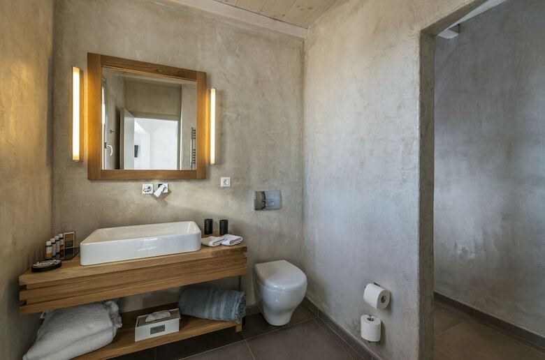 Aparthotel Bespoke Mykonos