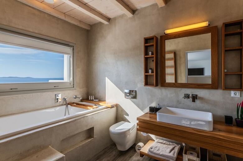 Aparthotel Bespoke Mykonos