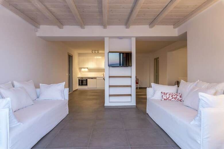 Aparthotel Bespoke Mykonos