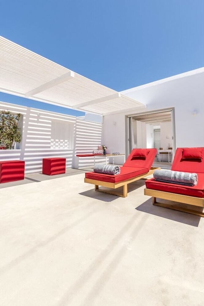 Aparthotel Bespoke Mykonos