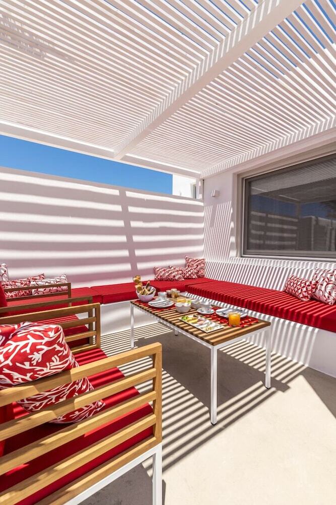 Aparthotel Bespoke Mykonos