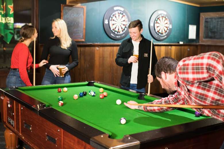 Thredbo Alpine Hotel
