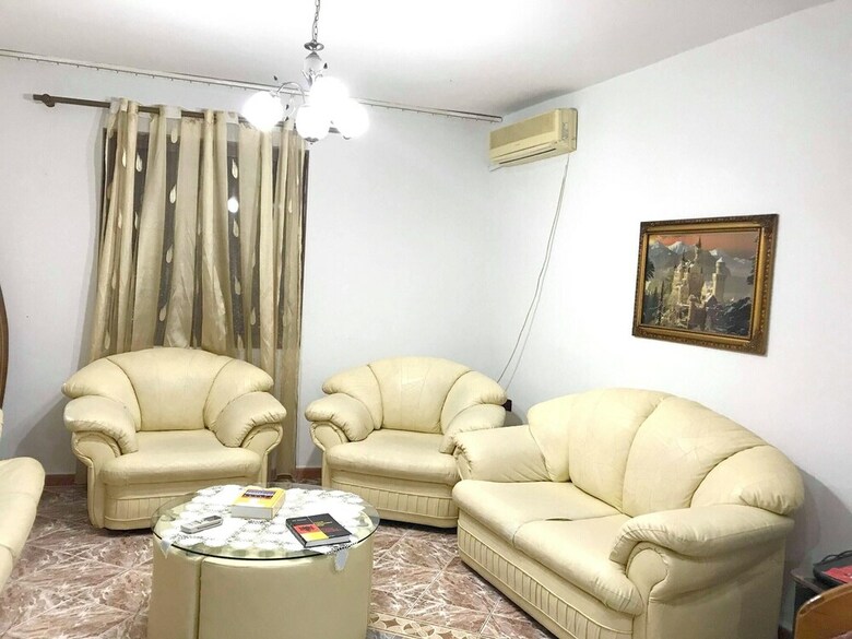 House With 2 Bedrooms In Berat, With Wifi