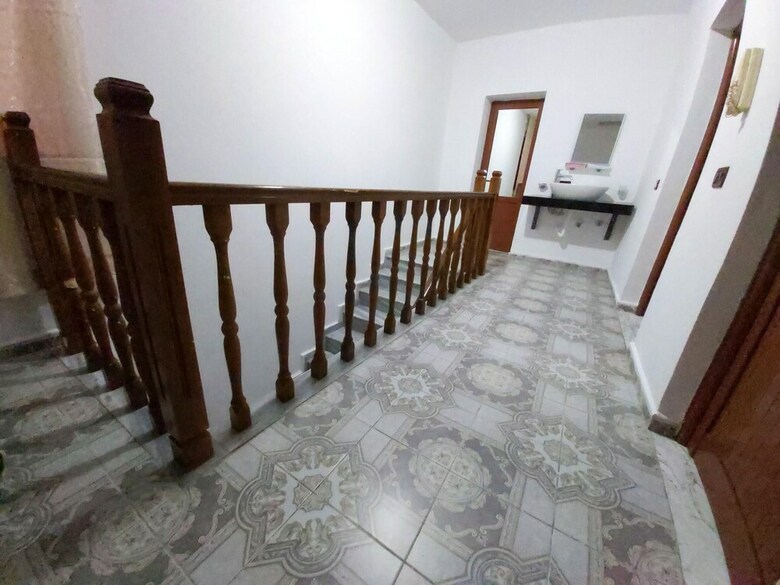 House With 2 Bedrooms In Berat, With Wifi