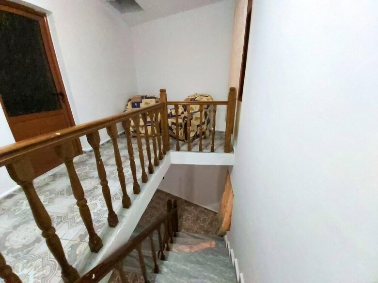 House With 2 Bedrooms In Berat, With Wifi