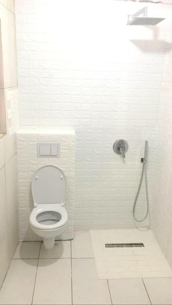 House With 2 Bedrooms In Berat, With Wifi
