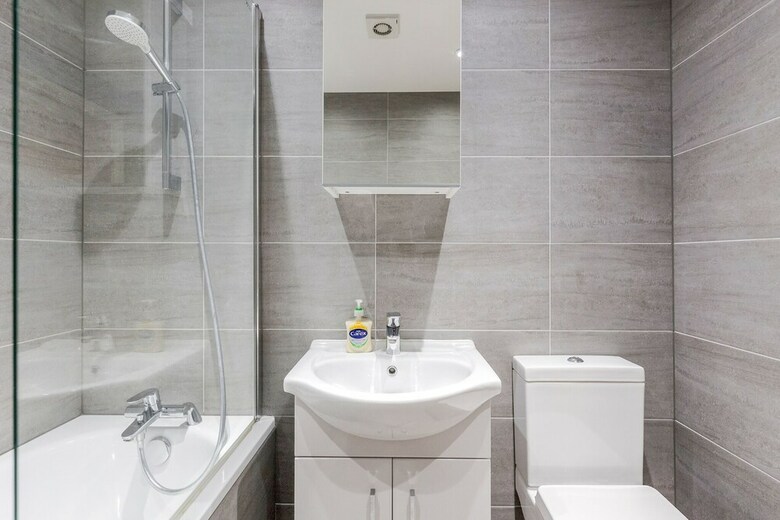 Watford Central Serviced Apartments