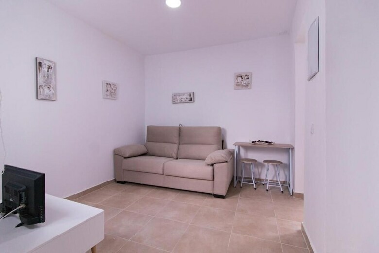 Apartamento Completo Cardoso III Centro Hist�rico