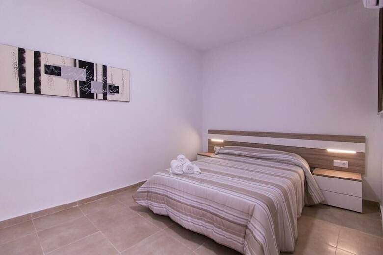 Apartamento Completo Cardoso III Centro Hist�rico