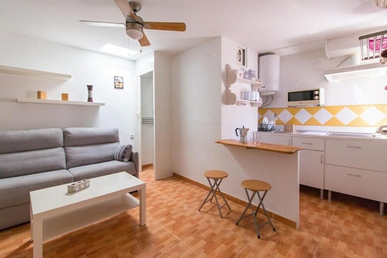 Apartamentos Trinidad �tico - Loft