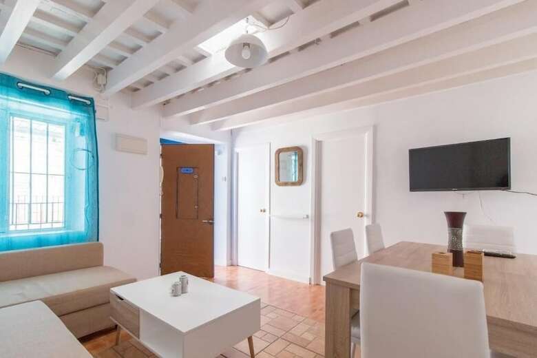 Apartamentos Trinidad �tico - Loft