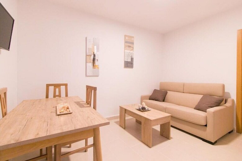 Apartamento Completo Cardoso I Centro Hist�rico