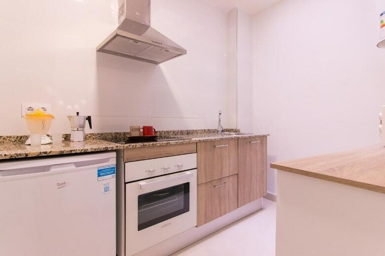 Apartamento Completo Cardoso I Centro Hist�rico