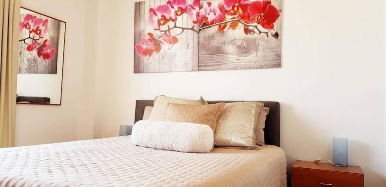 Apartamentos �tico Levante Beach