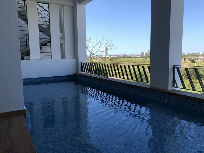Apartamentos Marina Sol� Loft 1 (J-1)
