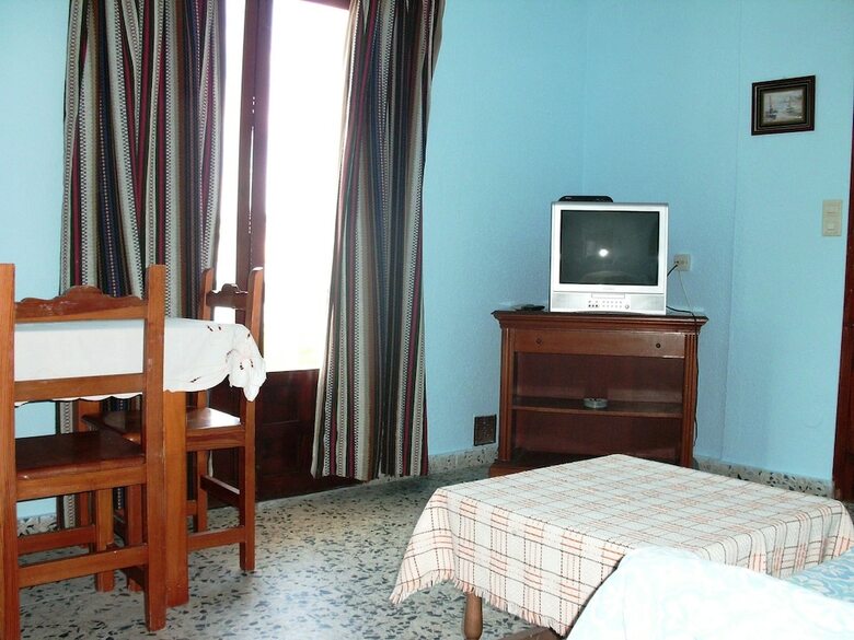 Hotel Castillo Del Mar