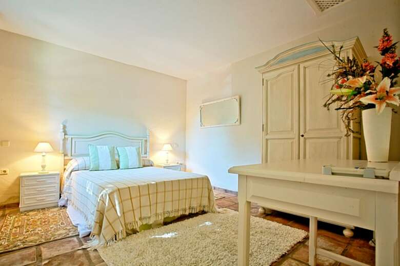 Sea View Villa Marbella