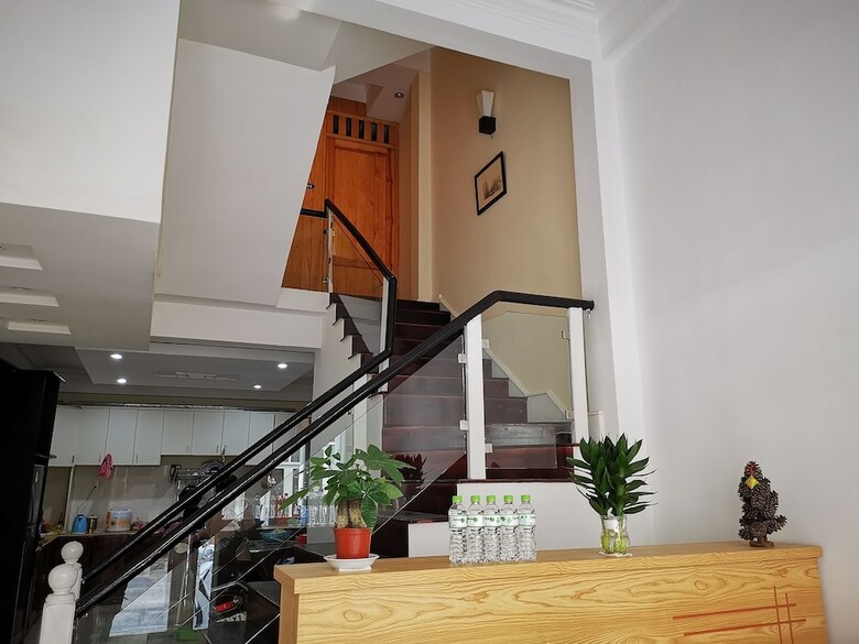 Hotel Doc Moc Homestay