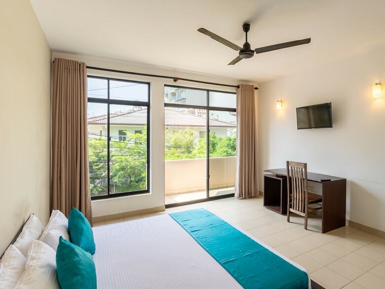 Hotel Yoho Lavinia Loft