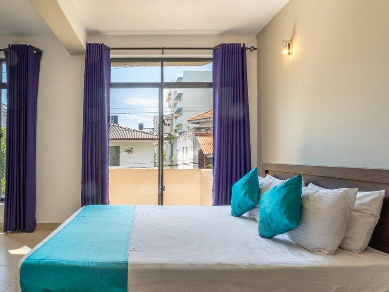 Hotel Yoho Lavinia Loft