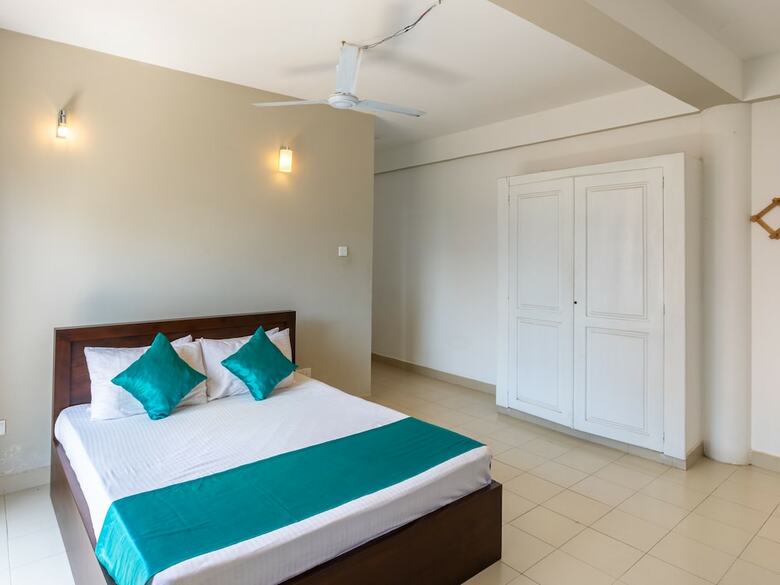 Hotel Yoho Lavinia Loft