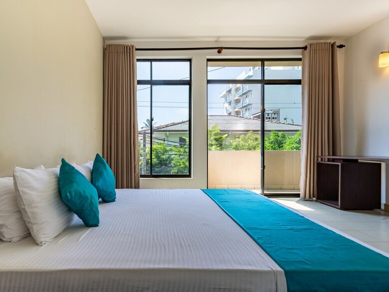 Hotel Yoho Lavinia Loft