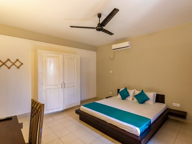 Hotel Yoho Lavinia Loft