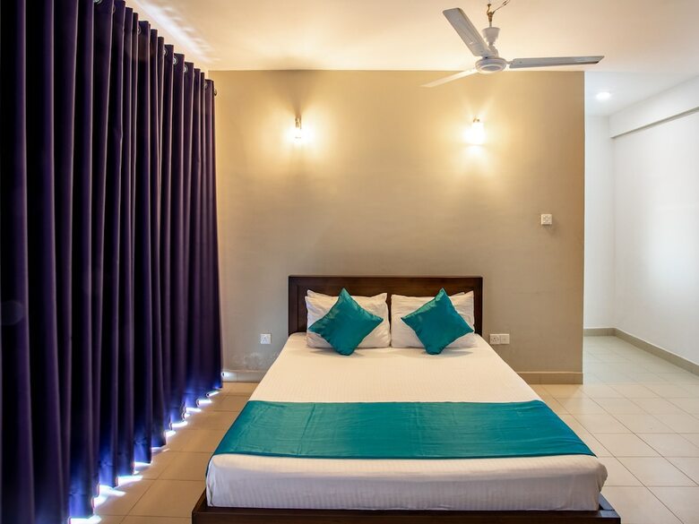 Hotel Yoho Lavinia Loft