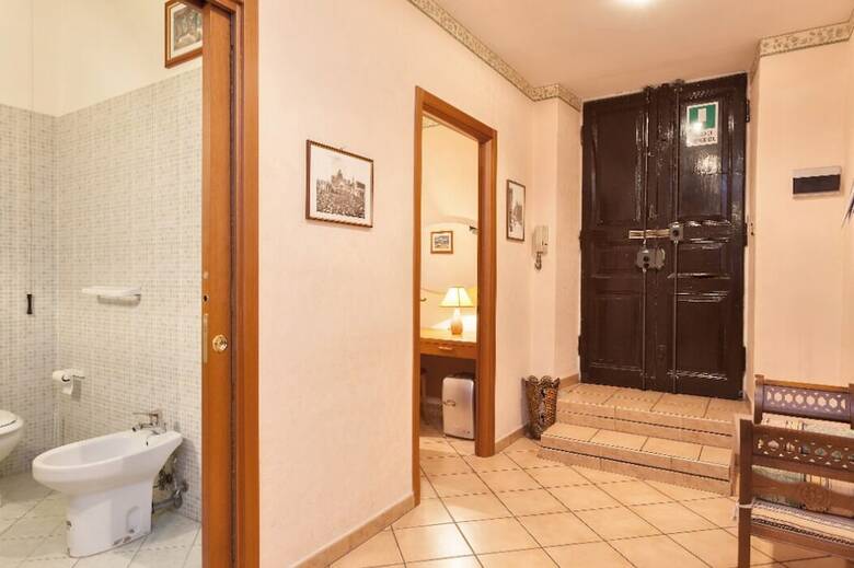 Apartamento Saint Peter Holiday
