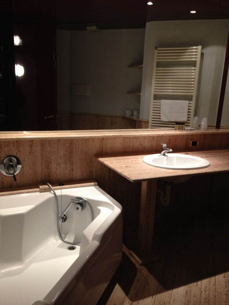 Hotel Albergo San Michele Ristorante Torino