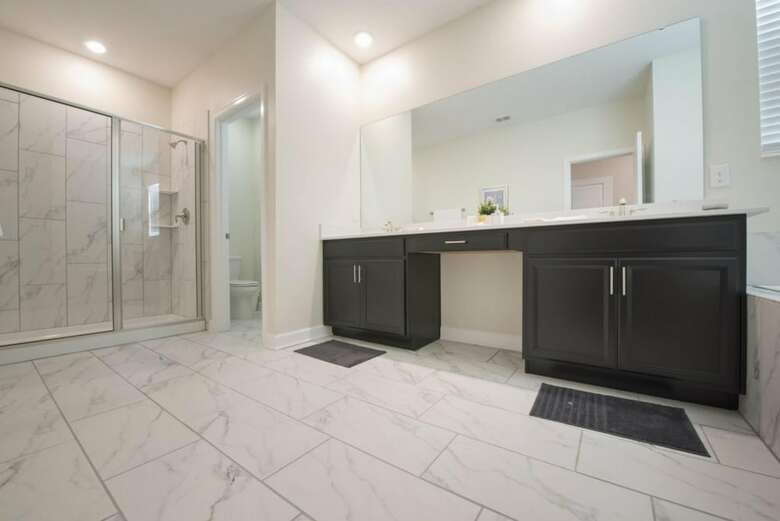 Modern Home With Pool At Storey Lake Sl2742