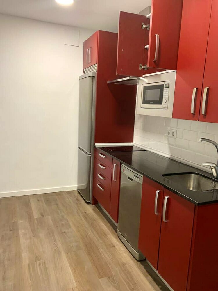 Apartamentos Studio In Madrid