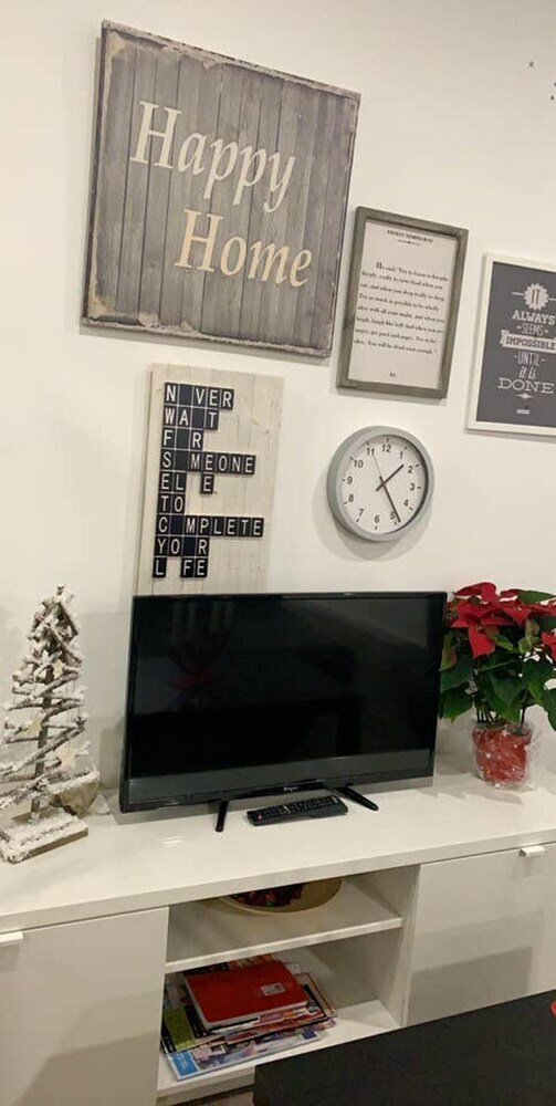 Apartamentos Studio In Madrid