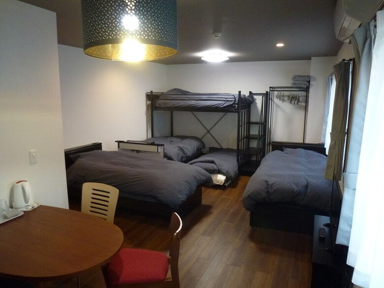 Hotel Oyado Kien
