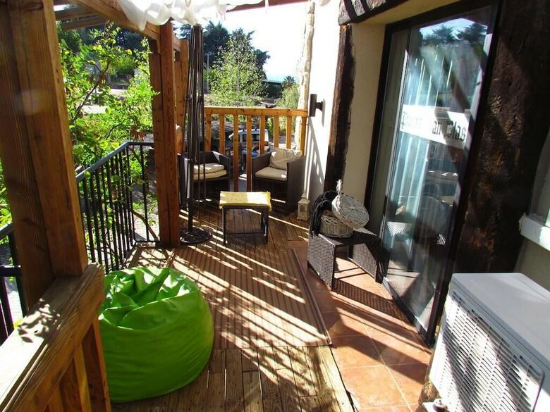 Agroturismo Apartamentos Paraje San Blas