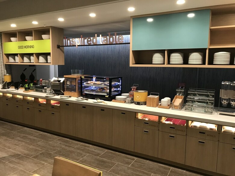 Hotel Home2 Suites Naples I-75 Pine Ridge Road, Fl