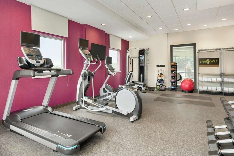 Hotel Home2 Suites Naples I-75 Pine Ridge Road, Fl