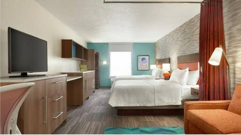 Hotel Home2 Suites Naples I-75 Pine Ridge Road, Fl