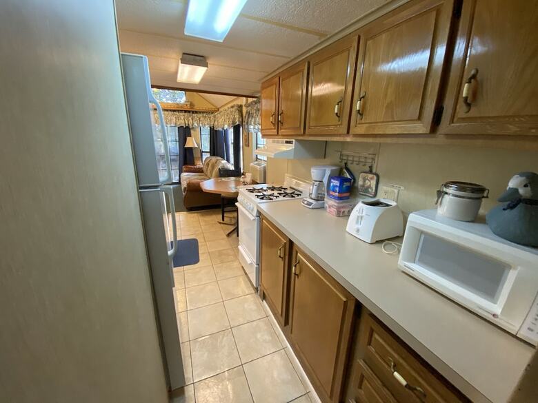 Posada The Cascades Inn