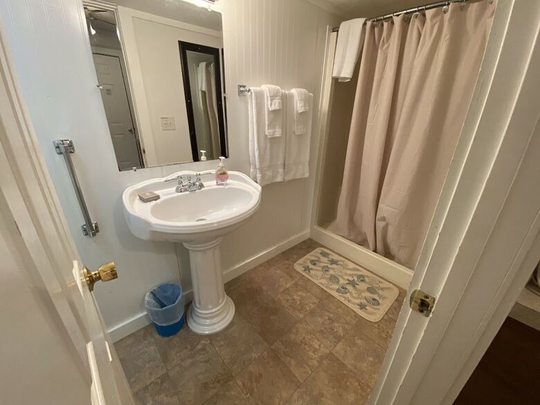 Posada The Cascades Inn